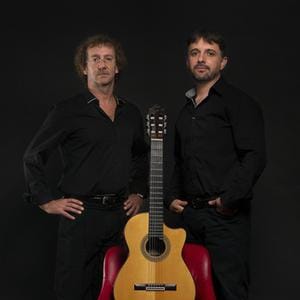 Tango argentino, amb Tanghoyde