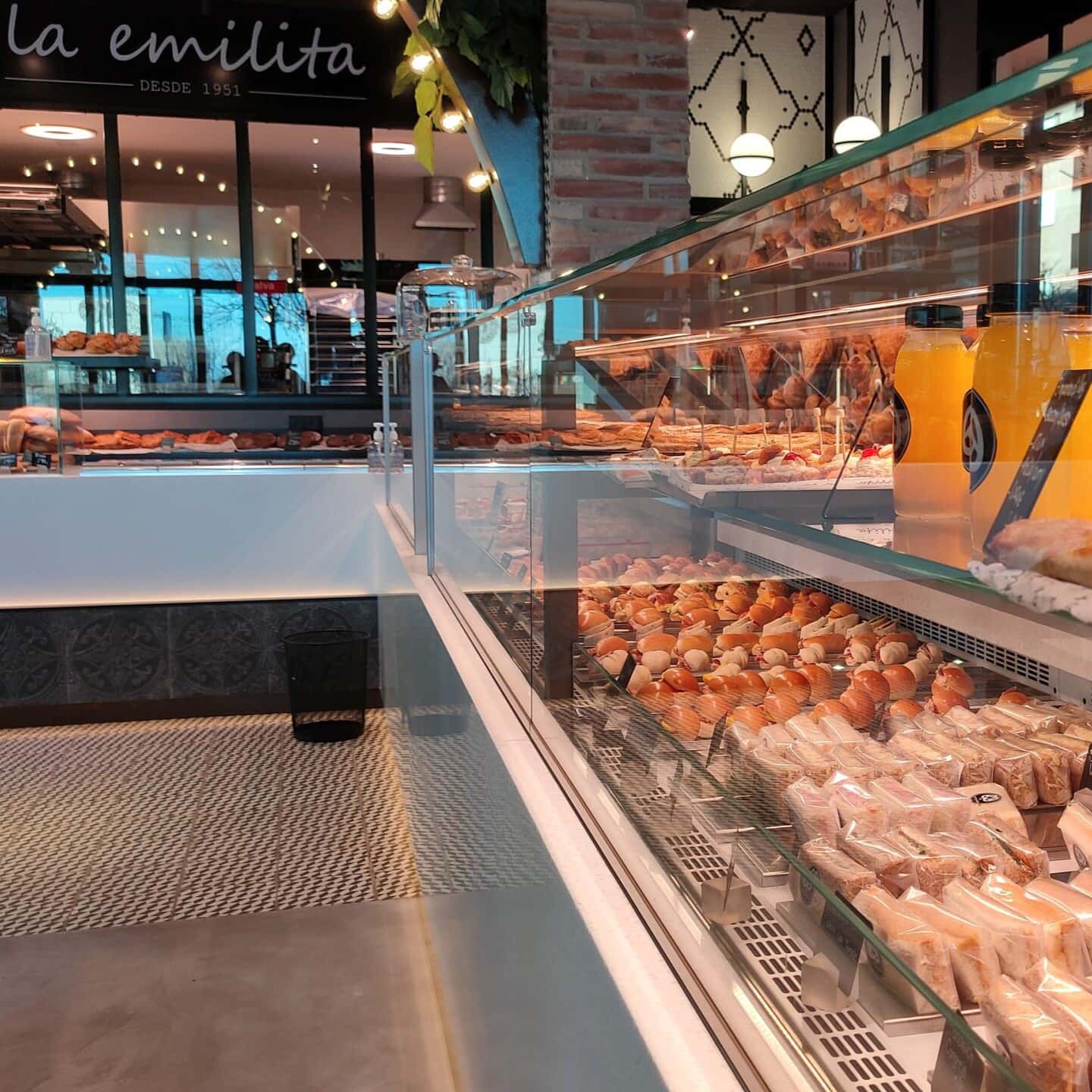 La Flecha de San Sebastián, el dulce nacido en Sanse