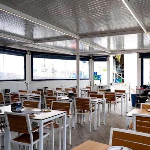 Restaurante La Subasta en Benalmádena: tradición y dinamismo
