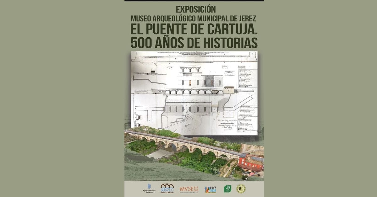 Visitas nocturnas en el Museo Arqueológico de Jerez