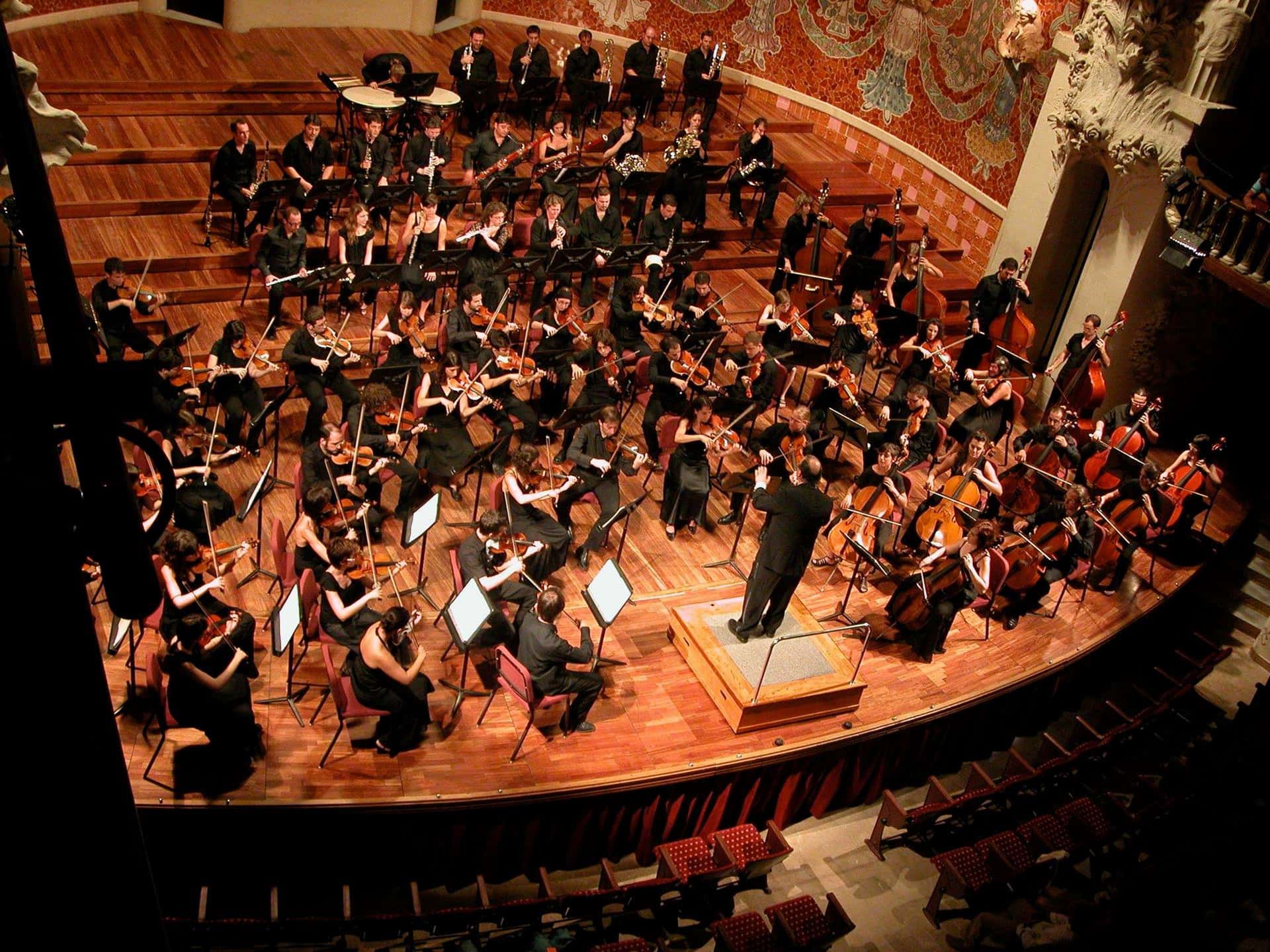 Llums d'estiu: Toldrà, Mozart i Brahms