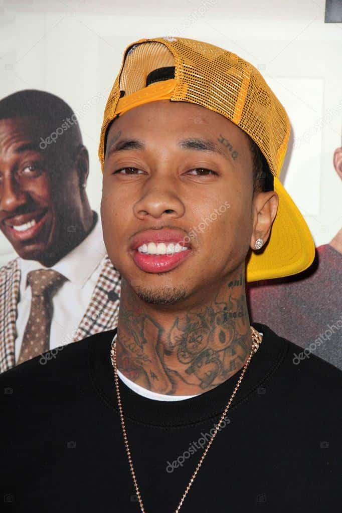 Tyga