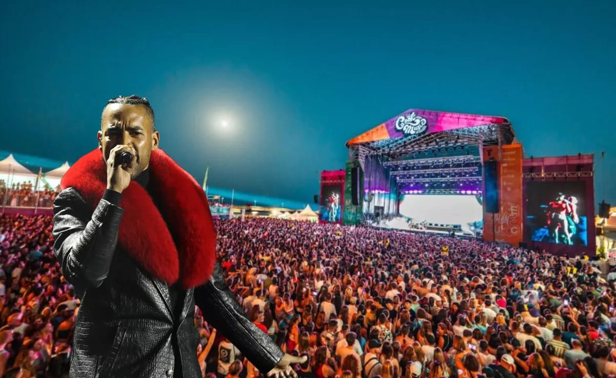 Guía del Tenerife Cook Music Fest 2026