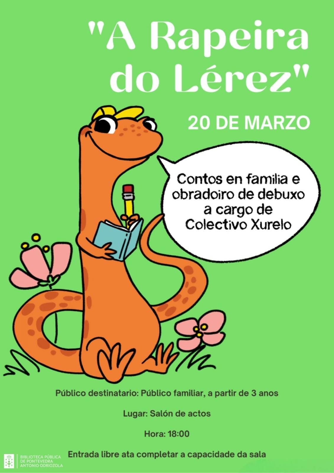 Desde o r铆o ata o mar: Contos por Palestina