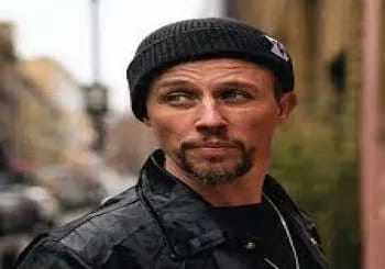JP Cooper at Menfulness Live 2026