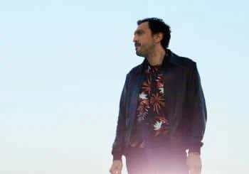 Kid Francescoli