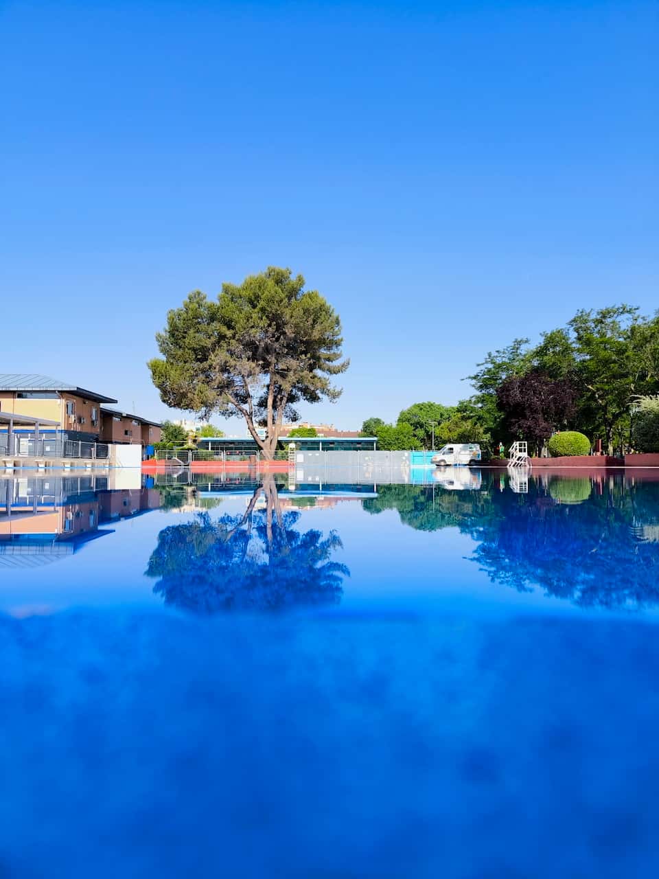 Guía de la piscina municipal de Pinto 2026