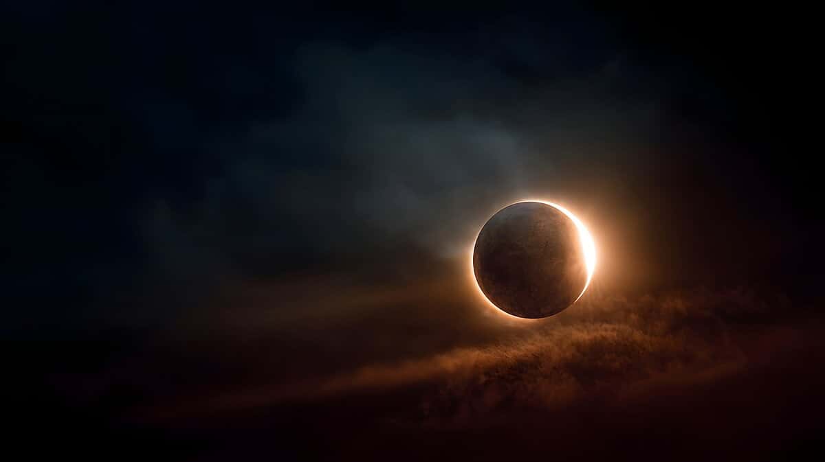 Eclipse solar del 12 de agosto: cómo verlo en Chiclana