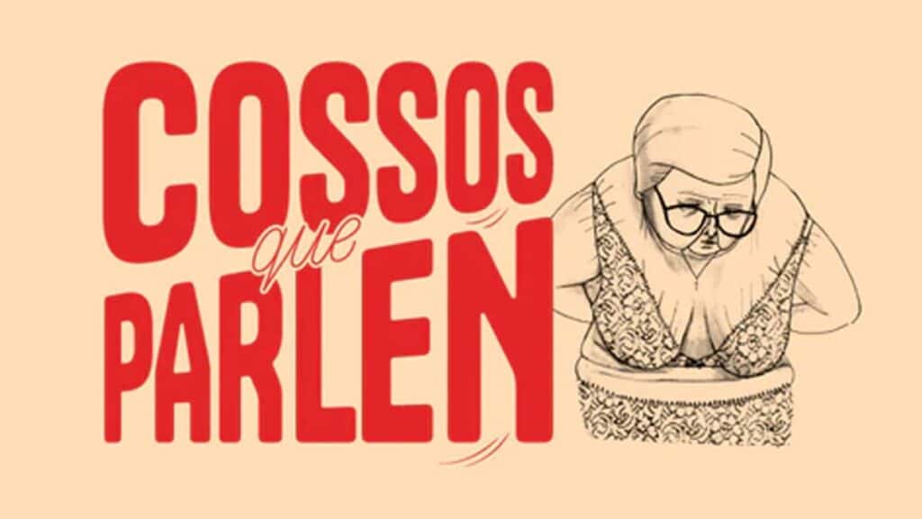 Cuerpos que hablan: el cómic femenino en El Masnou