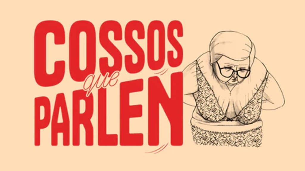Cuerpos que hablan: el cómic femenino en El Masnou