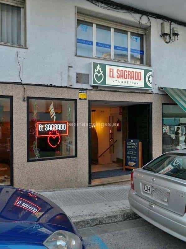Ruta de tacos en Lugo: El Sagrado compite a nivel nacional