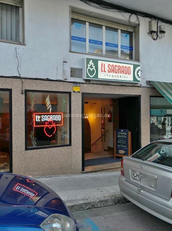 Ruta de tacos en Lugo: El Sagrado compite a nivel nacional