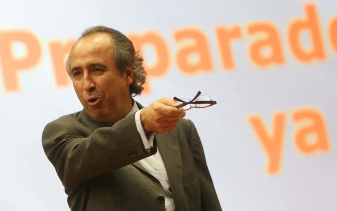 Mentes Expertas - Emilio Duró: No vale rendirse