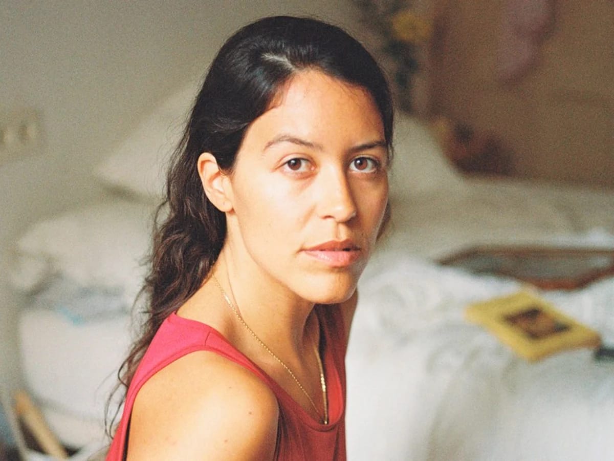 Encuentro con Sara Torres en torno a 'El pensamiento er贸tico'