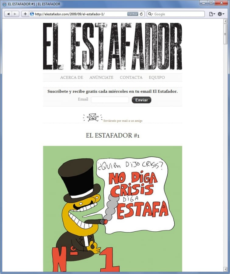 Exposición 'Viñetas de No a la guerra'