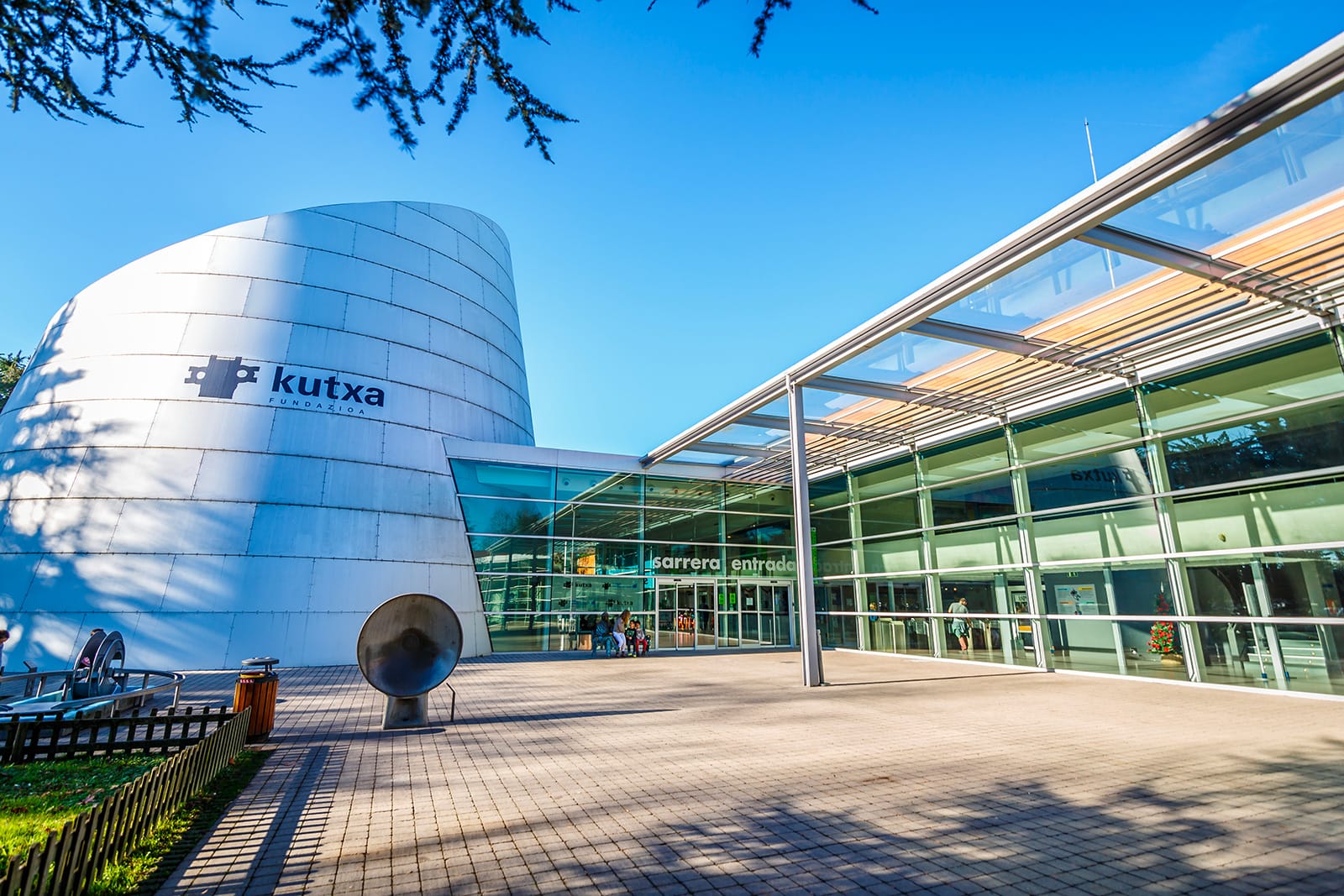 Última oportunidad para visitar el Eureka! Zientzia Museoa