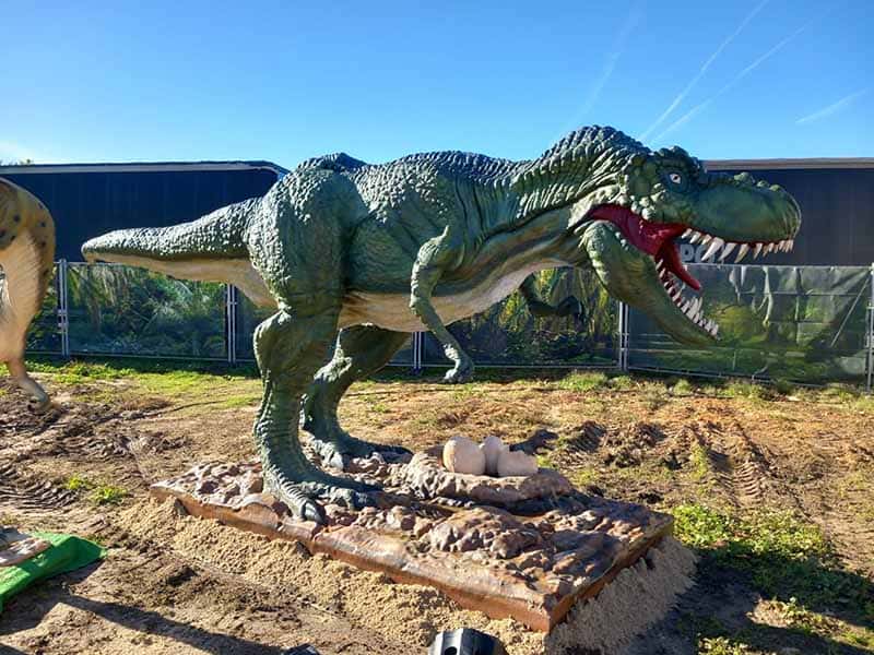 DinoExpo XXL