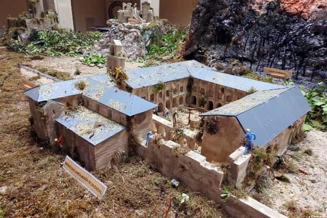 Exposición de ProMonumenta en la Casa de Carnicerías