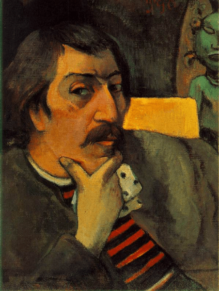 El arte en su contexto: Paul Gauguin o la búsqueda del paraíso