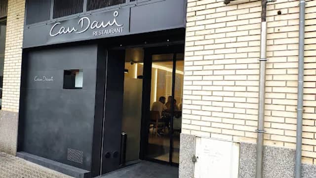 Can Dani: arroces y cocina de producto en el centro de Manresa