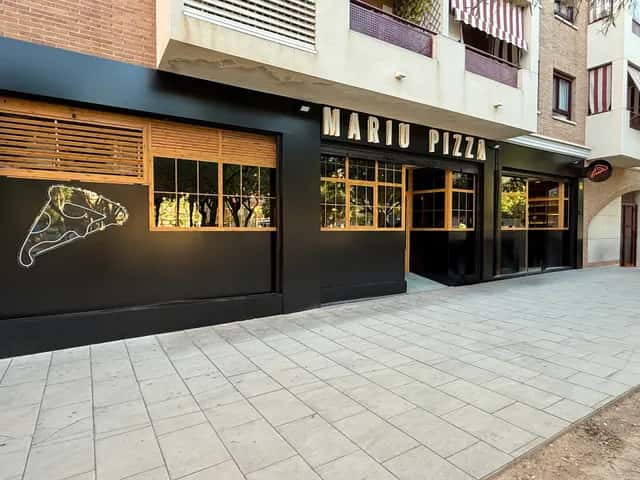 Burger Shop SAN VICENTE: hamburguesas exóticas y sin gluten