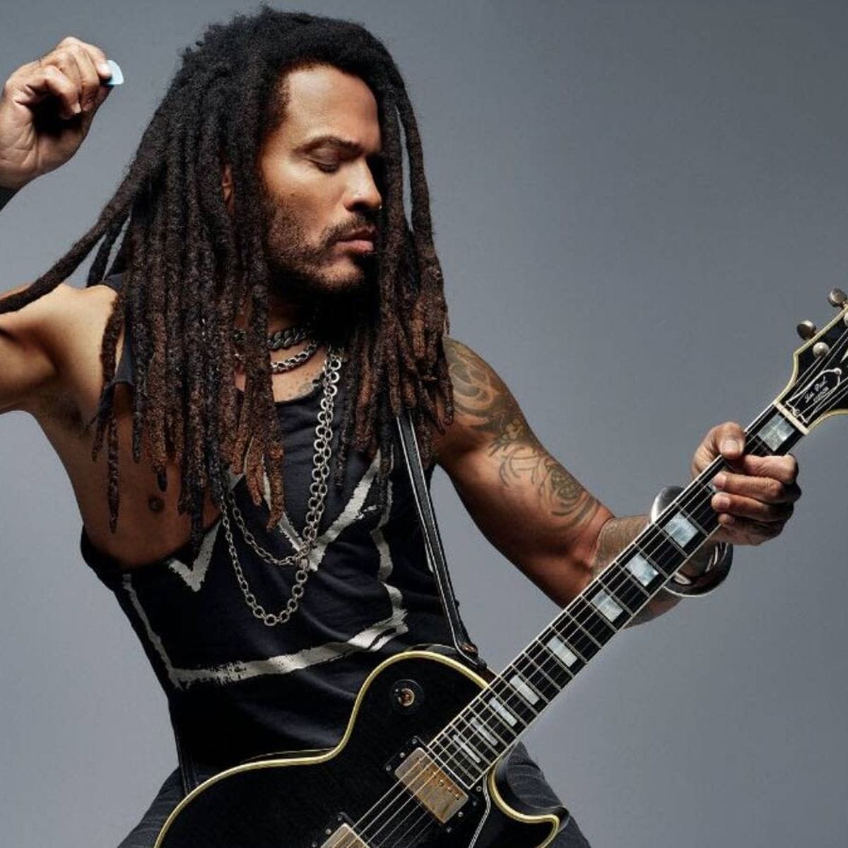 El Iberdrola Music Festival reúne a Lenny Kravitz y Manuel Carrasco