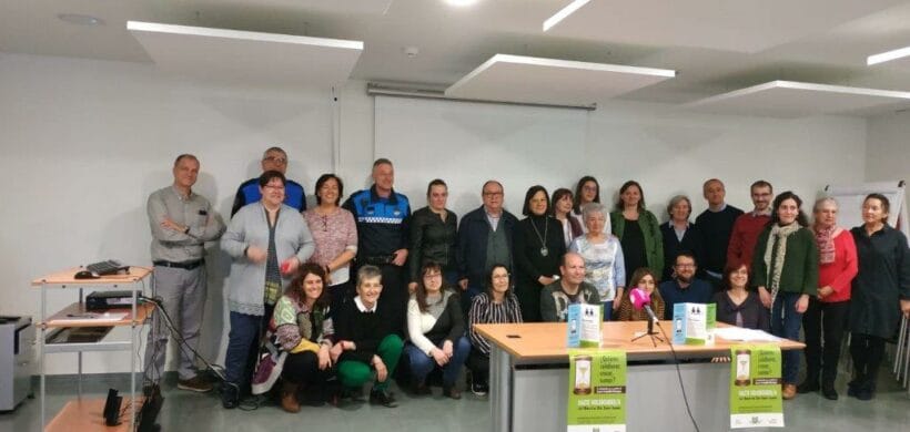 Charla intergeneracional: Evolución del papel de la mujer