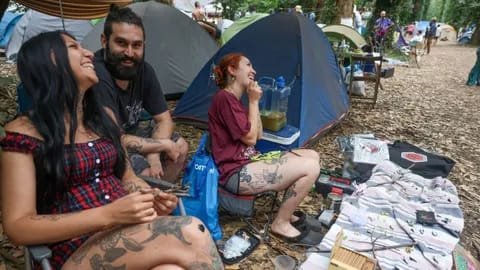 Guía práctica del Festival de Ortigueira