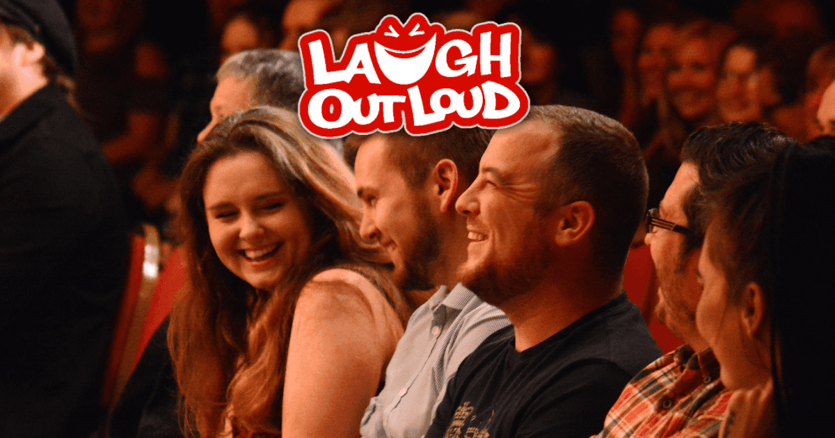 LOL Comedy Club