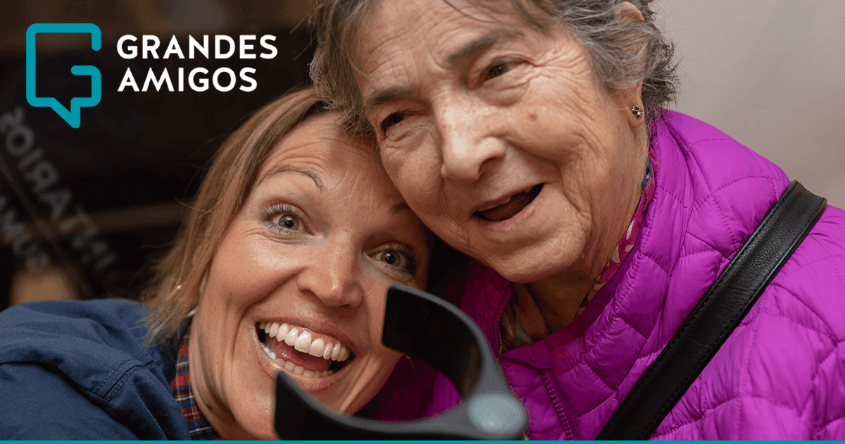 Encuentros intergeneracionales contra la soledad