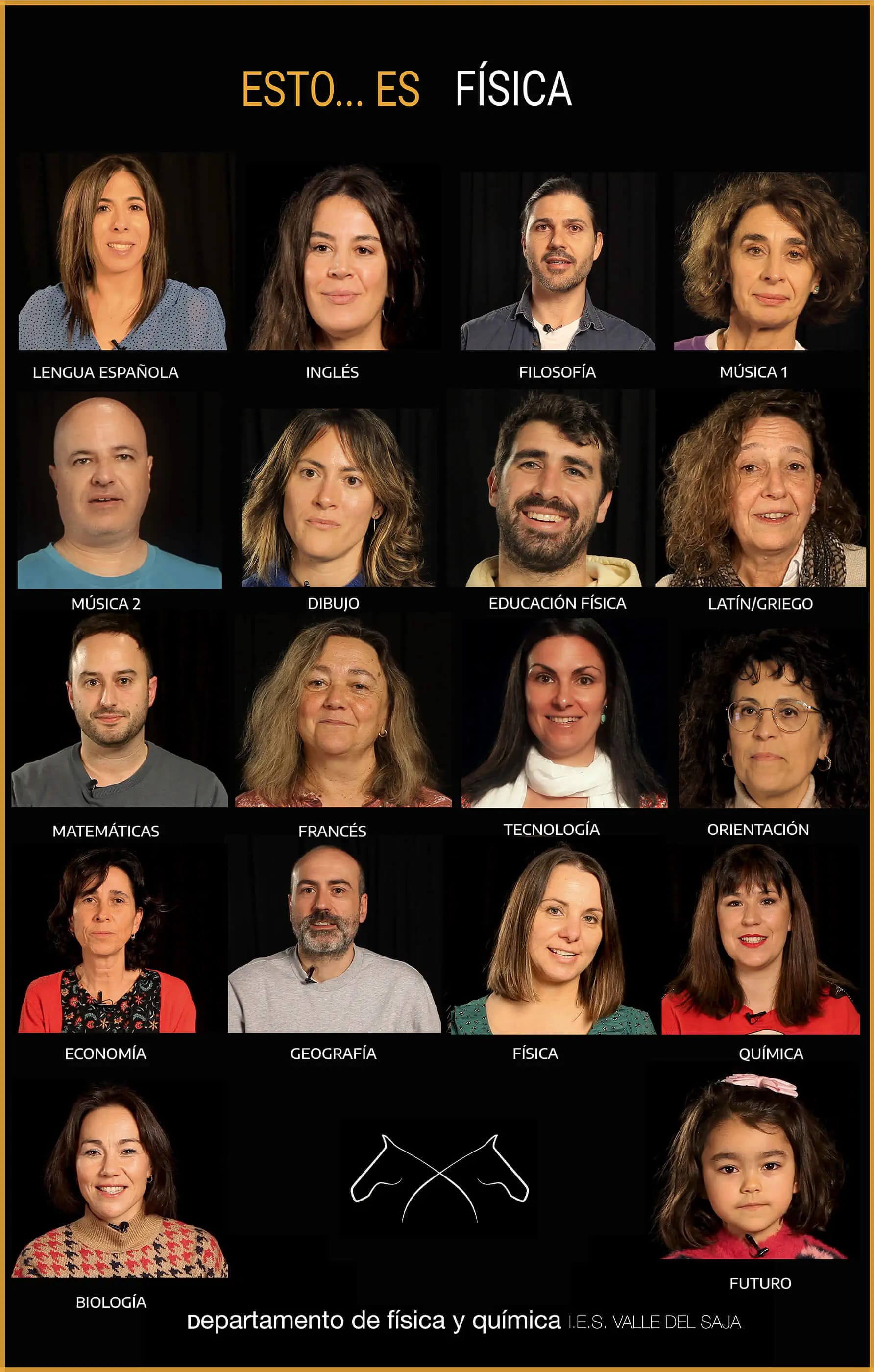 Sesiones del Club de Física 2026: Física que los escritores de libros de texto suelen interpretar mal