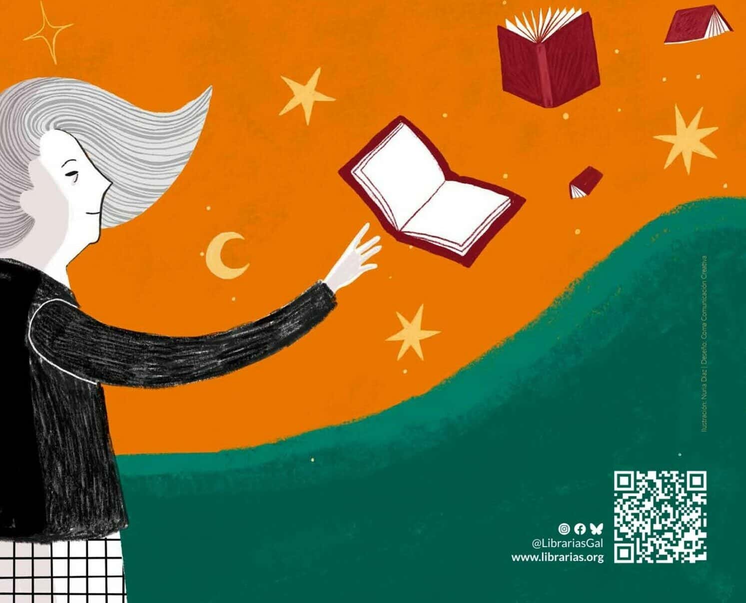 35ª Feira do Libro Antigo e de Ocasión de Galicia