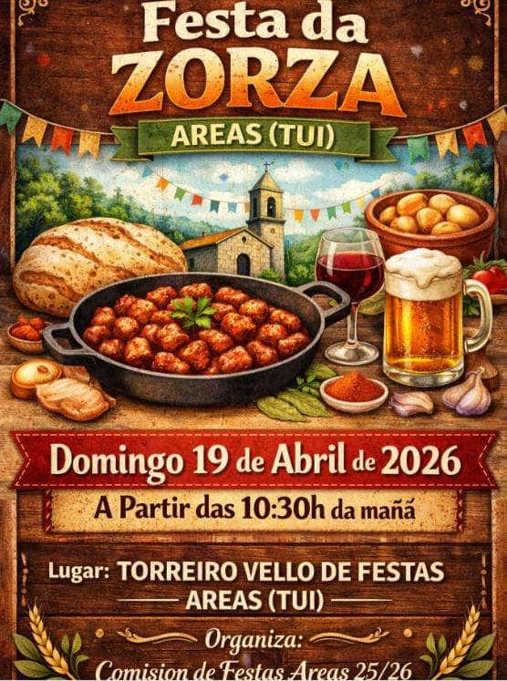 Escapadas gastronómicas de primavera cerca de Vigo