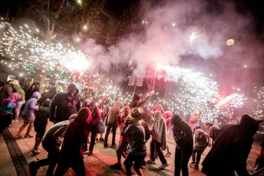 Fiesta Mayor de Sant Llorenç: del 7 al 10 de agosto