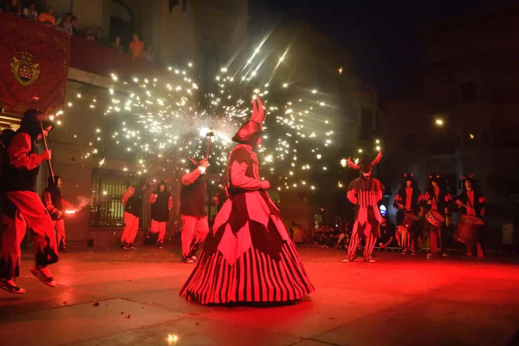 Guía de la Festa Major d'Igualada 2026