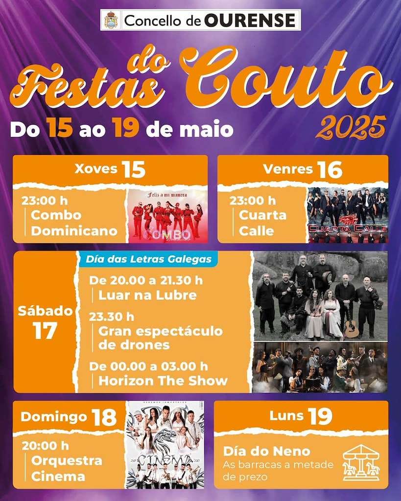 I Torneo de Ajedrez Escolar Pequeños Gigantes de Ourense