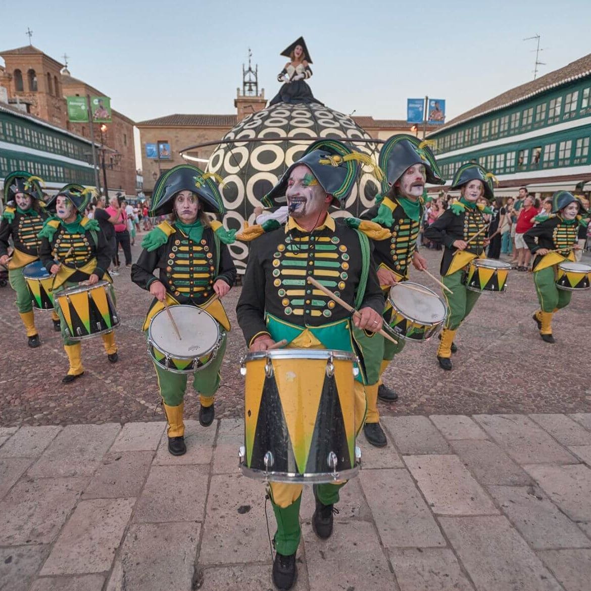 El Festival de Almagro 2026 y la huella femenina