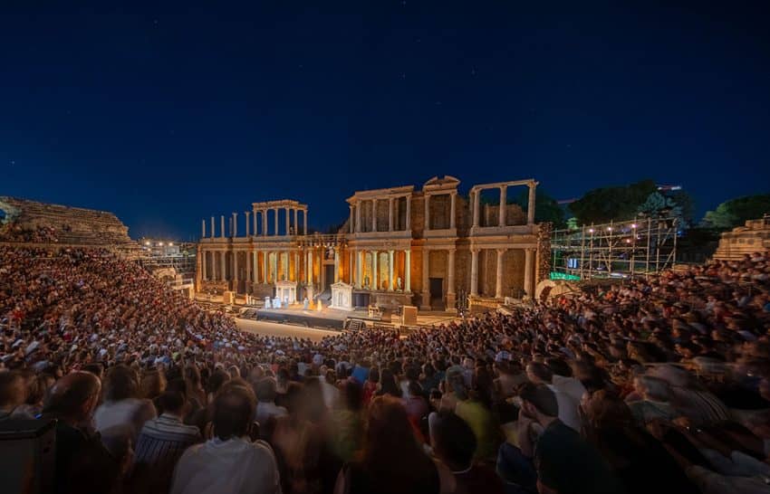 Encuentro con los Clásicos: el ciclo del Festival