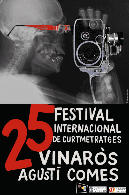 El Festival de Cortos de Vinaròs cumple 25 años