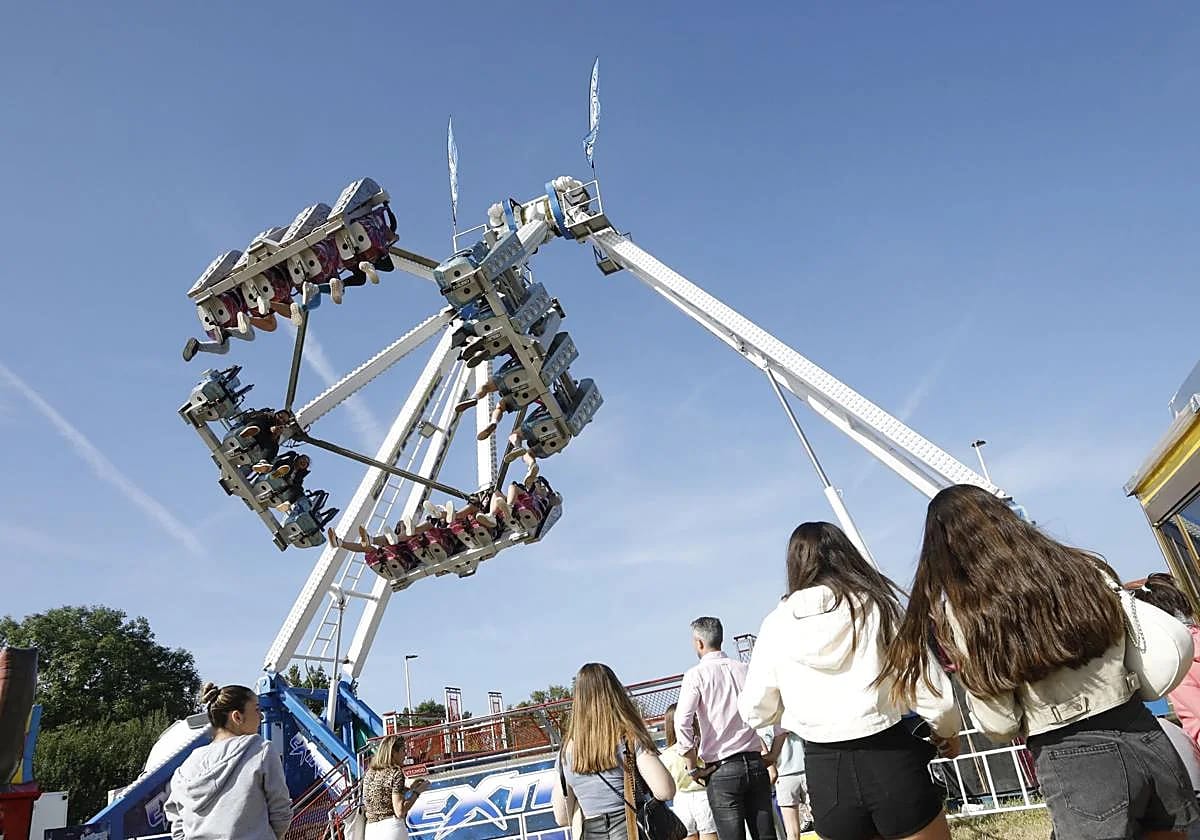 Guía de fiestas de prau en Gijón: junio 2026