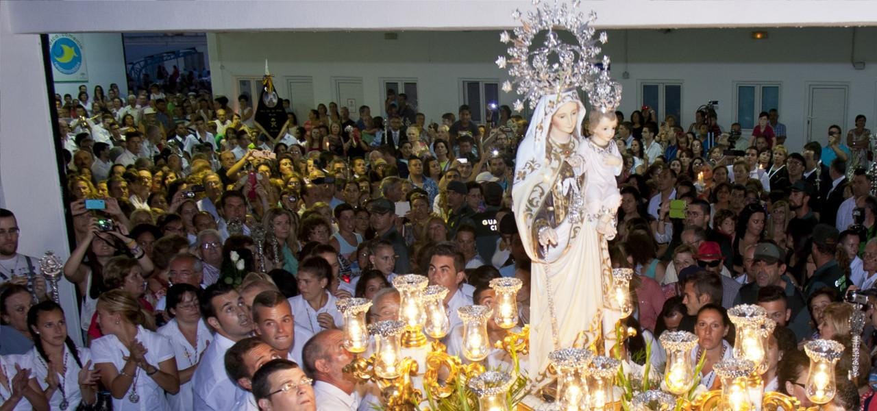 Fiestas de Varadero