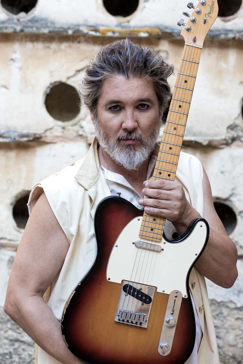 Hugo Toscano Intimate Concert
