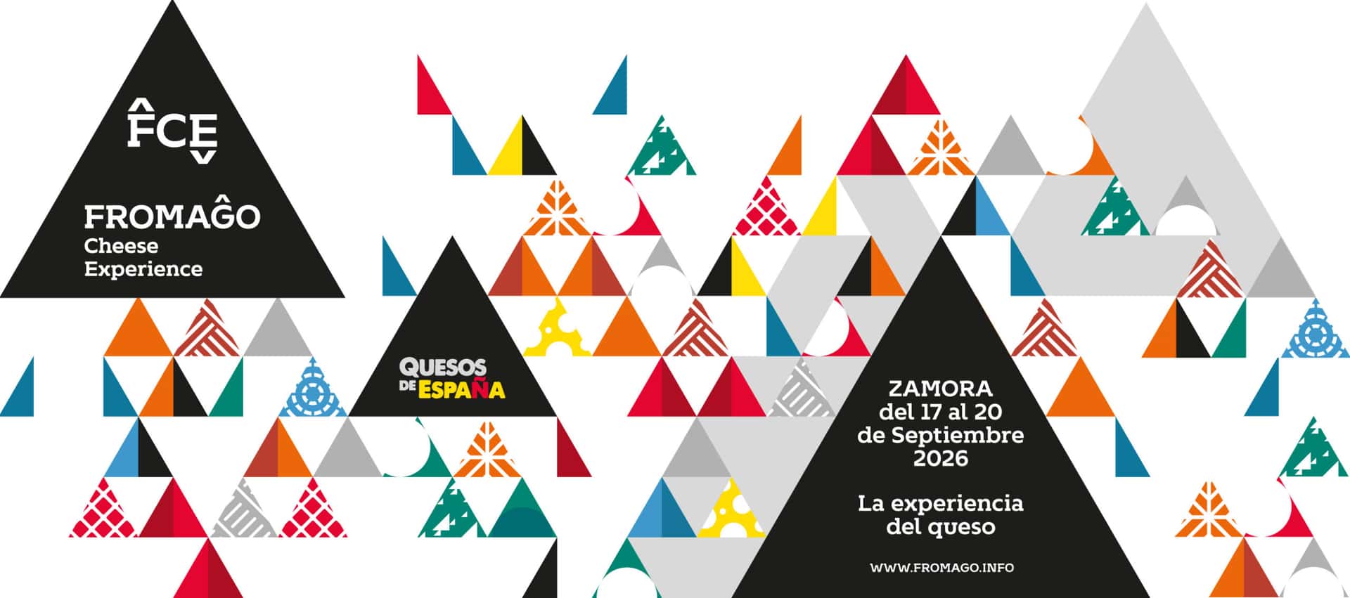 La Feria Fromago y la oferta quesera en el BEC