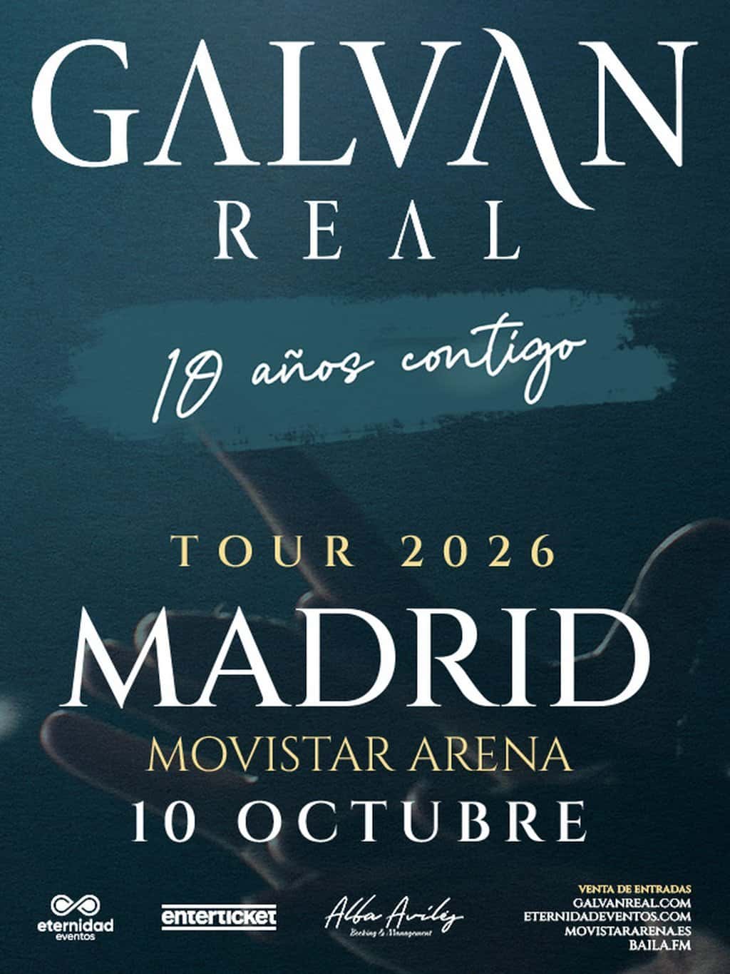 Galván Real