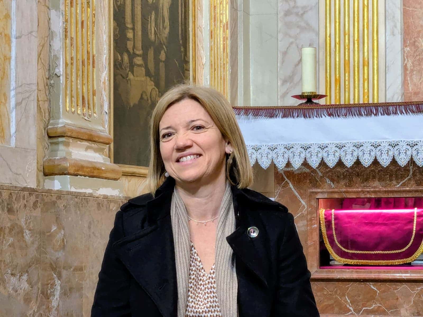 Missa de les Santes