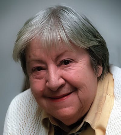 Recital de poesía Gloria Fuertes