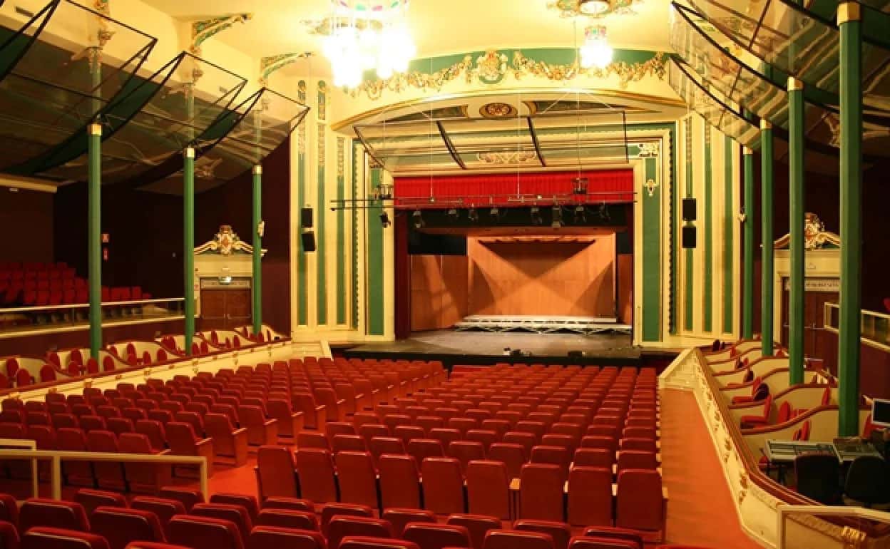 La temporada del Gran Teatre d'Alzira y sus obras clave