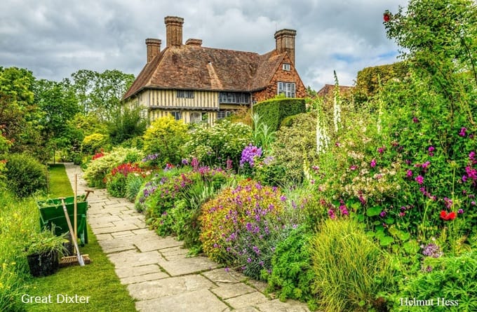 Free Entry for Davids at Leonardslee Gardens