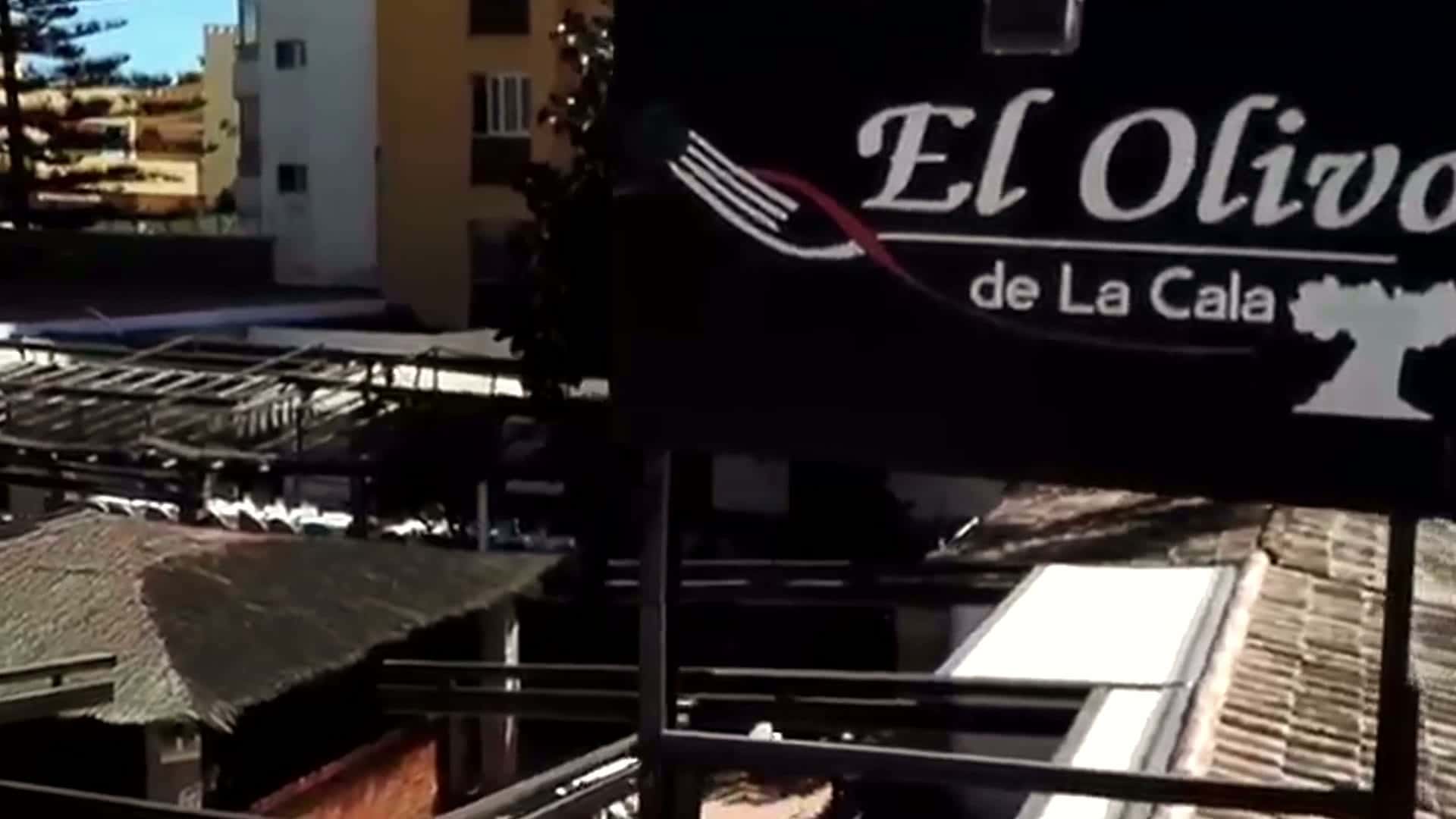 Restaurante El Olivo de La Cala: cocina mediterránea en Mijas