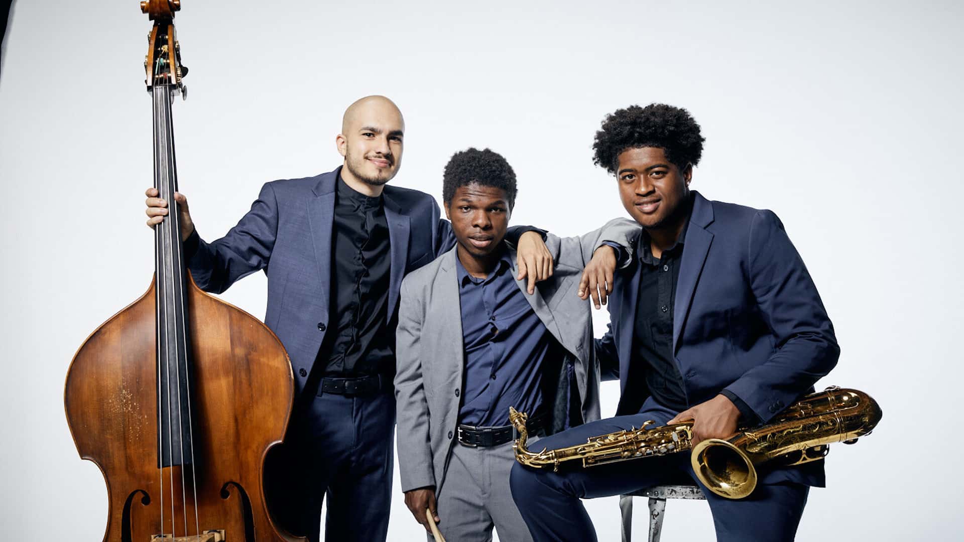 New Jazz Underground - Festival de Jazz de Vitoria-Gasteiz
